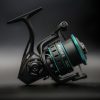Moulinet Rive MF SMART MASTER 3500 pour pêche à l’anglaise feeder et bolognaise