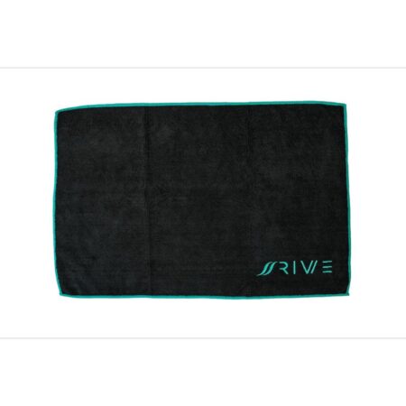 Serviette microfibre Rive 60x40 pour pêche au coup et feeder