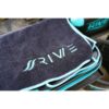 Serviette microfibre Rive 60x40 pour pêche au coup et feeder