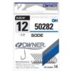 Hameçon OWNER 50282 Sode Bronze fin de fer pour truite et poissons blancs