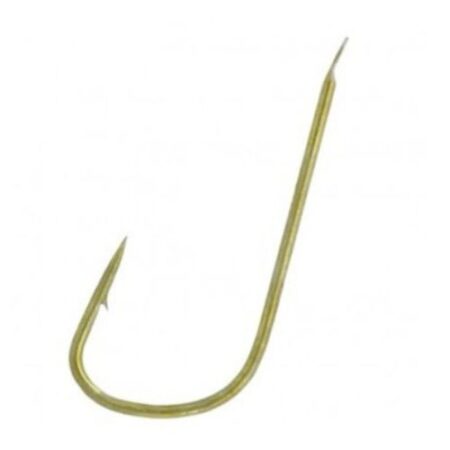 Hameçon OWNER 50282 Sode Bronze fin de fer pour truite et poissons blancs