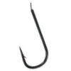Hameçon OWNER 53938 Chika Black Chrome pour pêche au coup et anglaise