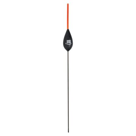 Flotteur Sensas SC Magic Hybrid QC4 polyvalent pour carpodrome