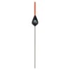 Flotteur Sensas SC Magic Hybrid QC5 diamant décentré pour carpodrome