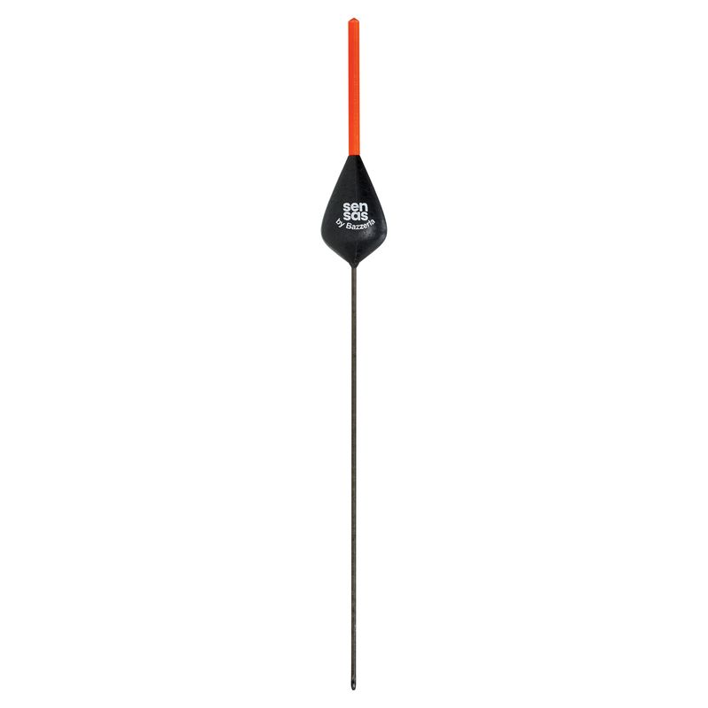 Flotteur Sensas SC Magic Hybrid QC5 diamant décentré pour carpodrome