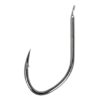 Hameçon OWNER FDH-11 Feeder wide gap black nickel pour carpe et brème