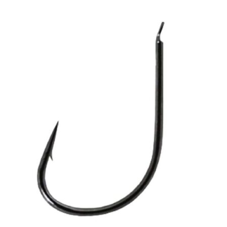 Hameçon feeder Owner FDH-13 ultra piquant black nickel pour pêche au feeder