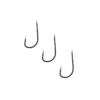 Hameçon Match Special taille 10 micro ardillon black nickel