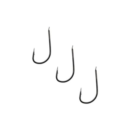 Hameçon Match Special taille 10 micro ardillon black nickel