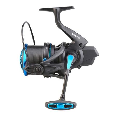 Moulinet Garbolino Zombie Max Feeder Long Cast 6000 longue distance