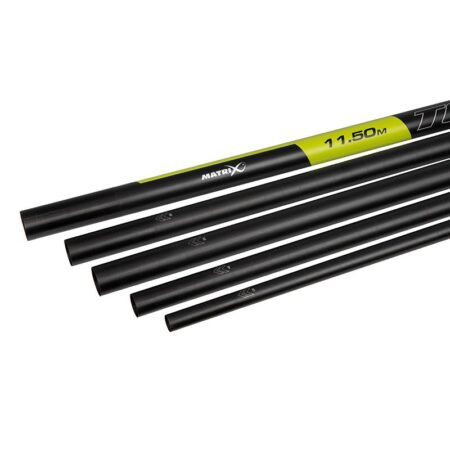 Matrix Torque Carp X Power Pole Package 11.5m canne carpe au coup