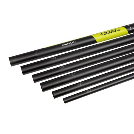 Matrix Torque Carp X Power Pole Package 13m canne carpe au coup