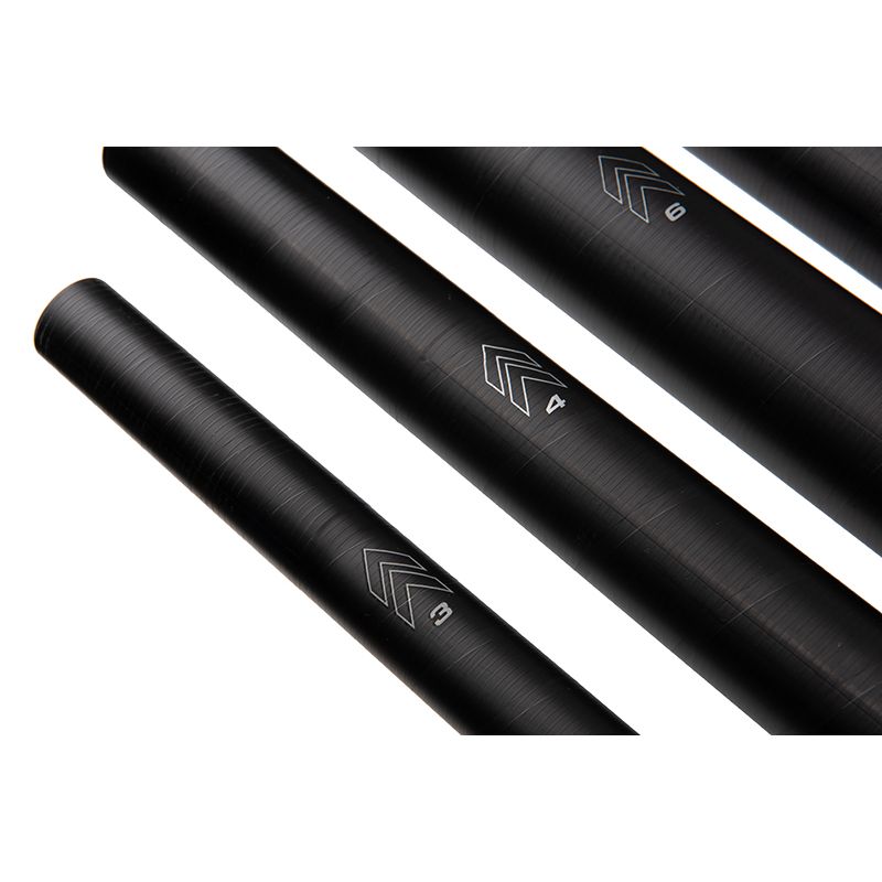 Matrix Torque Carp X Power Pole Package 13m canne carpe au coup