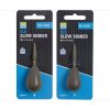feeder ICS slow sinker descente lente 8g 10g