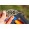 feeder ICS Banjo XR XL grande capacité longue distance