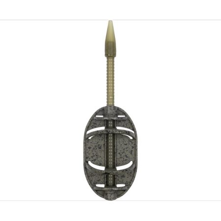 ICS Method Feeder XXL grande capacité longue distance 45g 60g 75g 90g