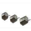 Flow Mesh Feeder Preston Innovations cage feeder en treillis métallique pour pêche en rivière