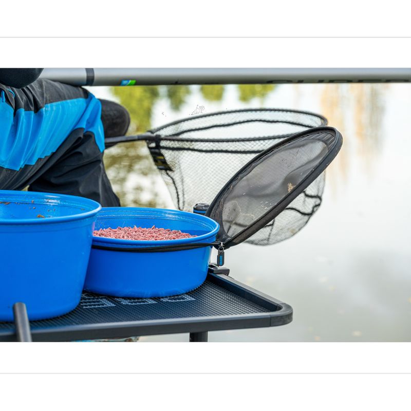 Bol Preston Supera X Ventamesh 5 litres pour appâts vivants