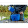 Bol Preston Supera X Round Bowl 7.5 litres pour pellets et amorce