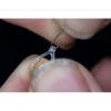 Hookable Bait Bands Preston élastiques à pellet pour montage au cheveu