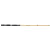 Canne spinning Illex ELEMENT RIDER X5 S 215 H THUNDER BOLT pour la pêche verticale des gros carnassiers