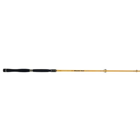 Canne spinning Illex ELEMENT RIDER X5 S 215 H THUNDER BOLT pour la pêche verticale des gros carnassiers