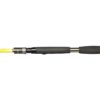 Canne spinning Illex ELEMENT RIDER X5 S 215 H THUNDER BOLT pour la pêche verticale des gros carnassiers