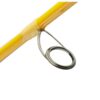 Canne spinning Illex ELEMENT RIDER X5 S 215 H THUNDER BOLT pour la pêche verticale des gros carnassiers