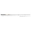 Canne feeder Sensas Black Arrow 500 G2 11FT 3.30m avec 3 scions carbone jusqu'à 55g