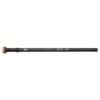 Canne feeder Sensas Black Arrow 500 G2 13FT 3.90m avec 3 scions carbone jusqu'à 85g