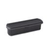 Boîte de rangement Matrix GBX015 pour accessoires de pêche avec fermeture magnétique