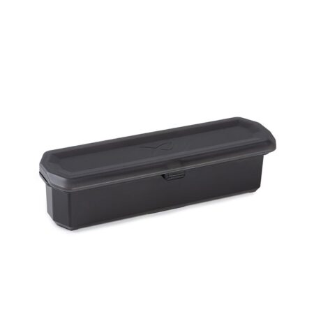 Boîte de rangement Matrix GBX015 pour accessoires de pêche avec fermeture magnétique