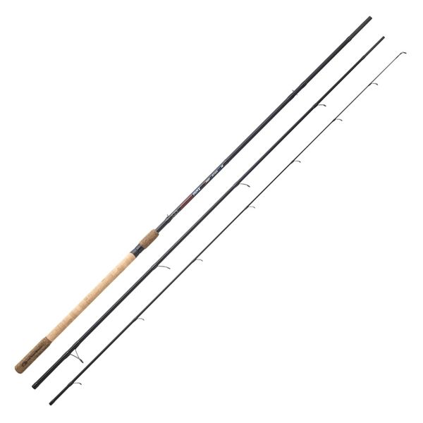 Canne anglaise Garbolino ZOMBIE MAX CARP MATCH XL pour la pêche de la carpe et des gros poissons