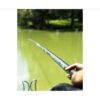 Canne Euro MCX6 13M Pole Preston Innovations carbone graphène haute performance pêche au coup