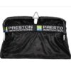 Épuisette de pesée Preston Weigh Net P0130170 avec filet ultra doux respectueux du poisson