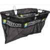Épuisette de pesée Preston Weigh Net P0130170 avec filet ultra doux respectueux du poisson