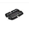 Épuisette de pesée Preston Weigh Net P0130170 avec filet ultra doux respectueux du poisson