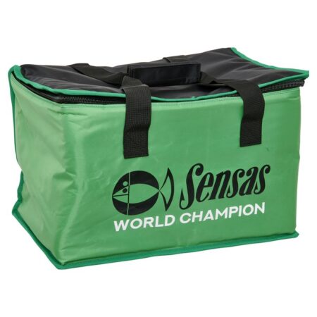 Sensas Sofia Sac Glacière 48759 sac isotherme de pêche 40 x 27 x 27 cm