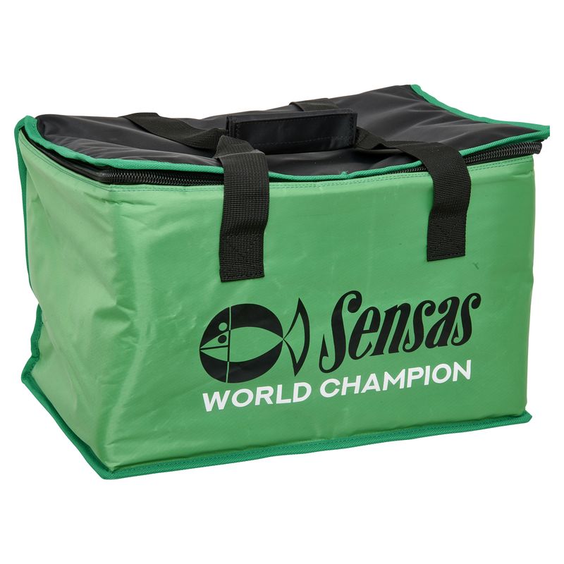 Sensas Sofia Sac Glacière 48759 sac isotherme de pêche 40 x 27 x 27 cm