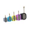 Matrix Open Alloy Moulds moule de remplissage Method Feeder en TPR disponible du XS au XL