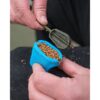 Matrix Open Alloy Moulds moule de remplissage Method Feeder en TPR disponible du XS au XL