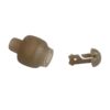 Matrix Feeder Beads perles inline pour feeders et lests Matrix