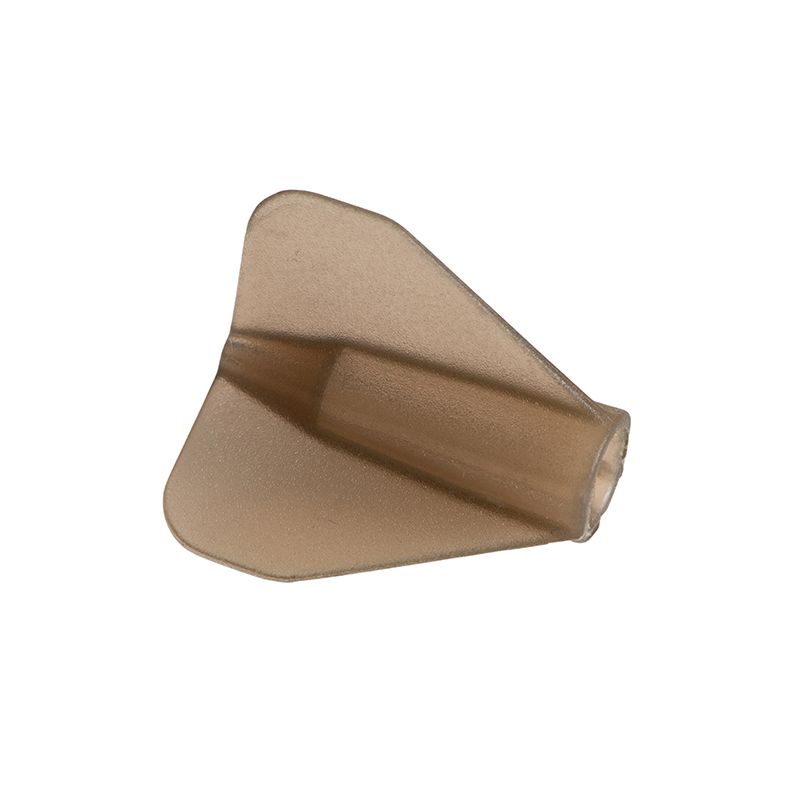 Matrix Distance Flight Caps ailettes de stabilisation pour feeder inline longue distance