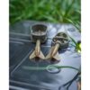 Matrix Distance Flight Caps ailettes de stabilisation pour feeder inline longue distance