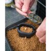 Matrix Method Feeder Moulds moule Method Feeder en TPR rigide pour amorce et pellets disponible du XS au XL