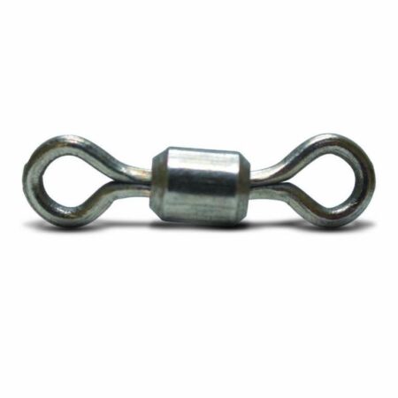 Émerillon Micro Rolling X Strong 3548 haute résistance pour montage de pêche