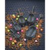 Matrix Open Alloy Feeder interchangeable de 20 à 60 g pour la pêche au feeder