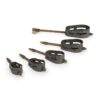 Matrix Open Alloy Feeder interchangeable de 20 à 60 g pour la pêche au feeder