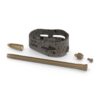 Matrix Open Alloy Feeder interchangeable de 20 à 60 g pour la pêche au feeder
