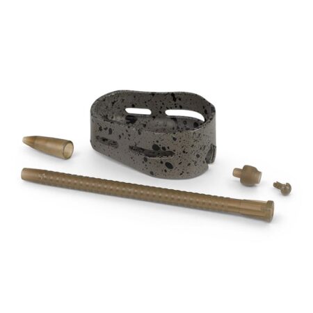 Matrix Open Alloy Feeder interchangeable de 20 à 60 g pour la pêche au feeder